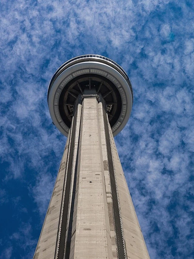CN Tower, Toronto
