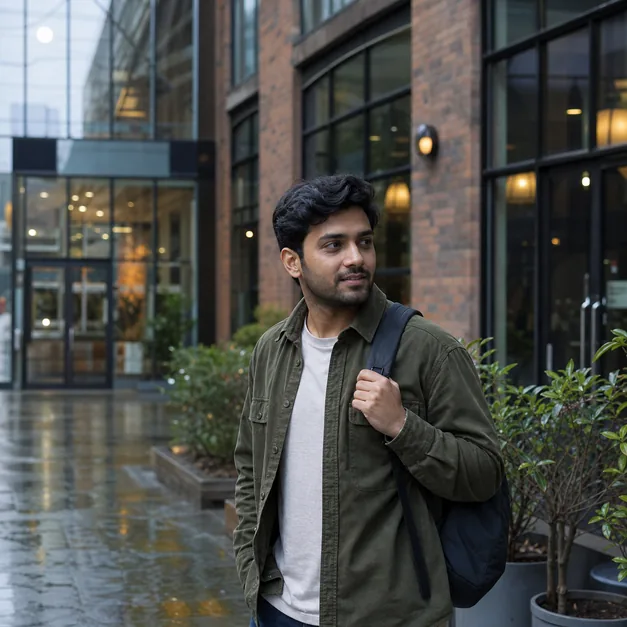 Karan Verma