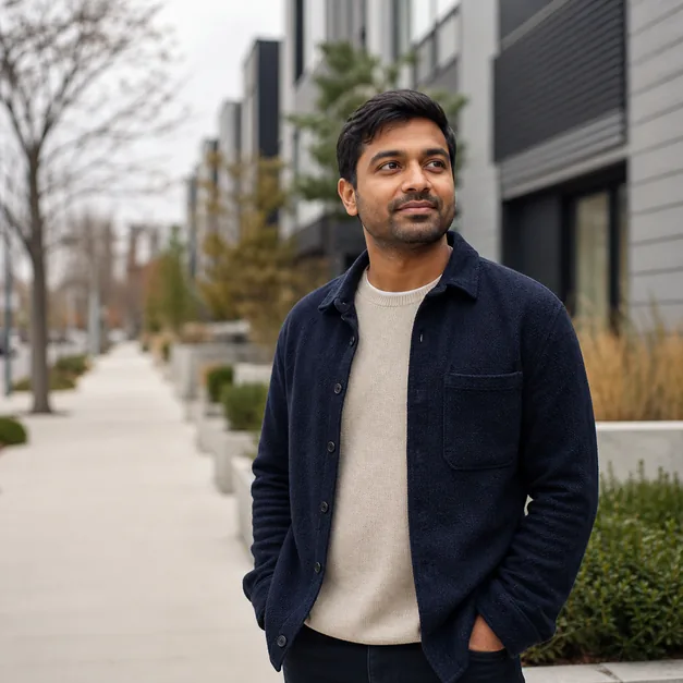 Rohit Malhotra