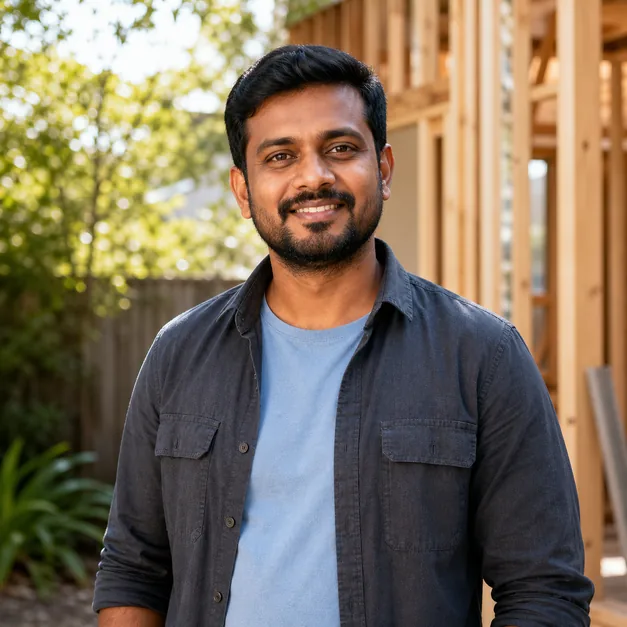 Manish Kumar