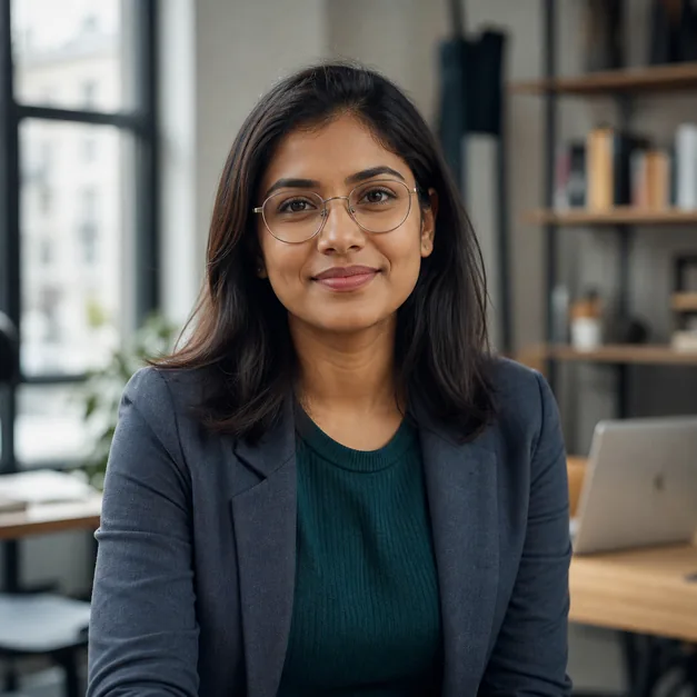 Pooja Reddy