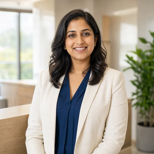 Ritu Desai
