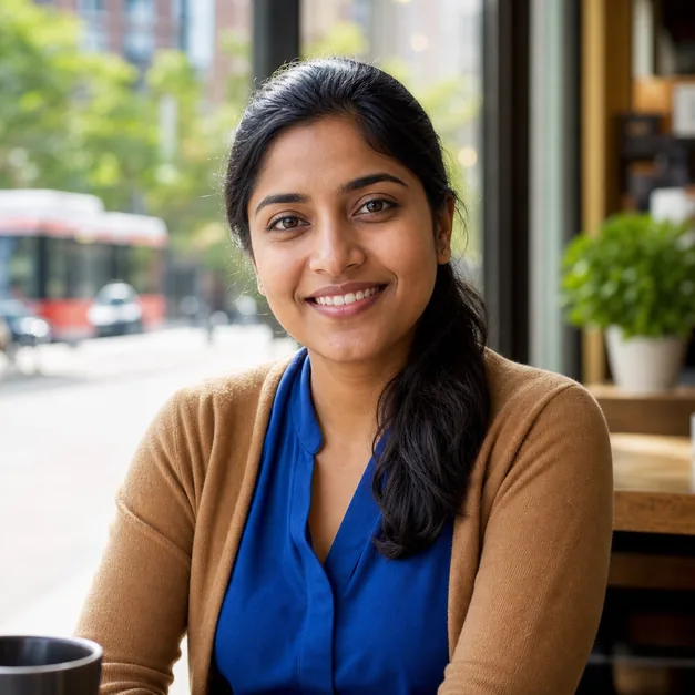 Sneha Iyer